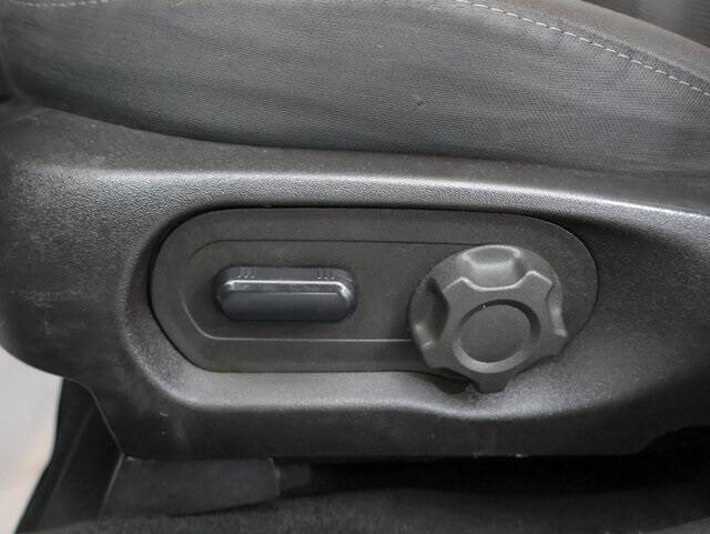 2016 Ford Taurus SEL