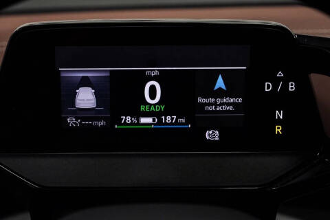 2021 Volkswagen ID.4 Pro S