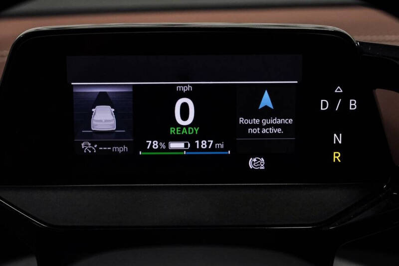 2021 Volkswagen ID.4 Pro S