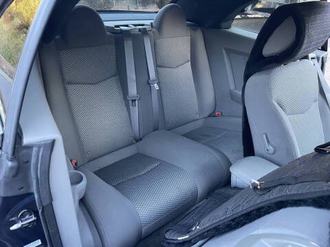 2008 Chrysler Sebring LX