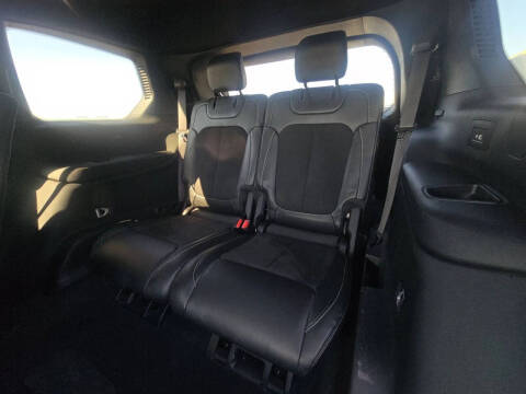 2023 Jeep Grand Cherokee L