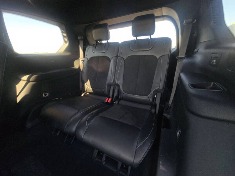 2023 Jeep Grand Cherokee L