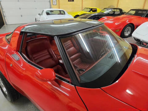 1980 Chevrolet Corvette