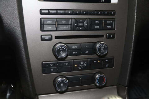 2013 Ford Mustang GT