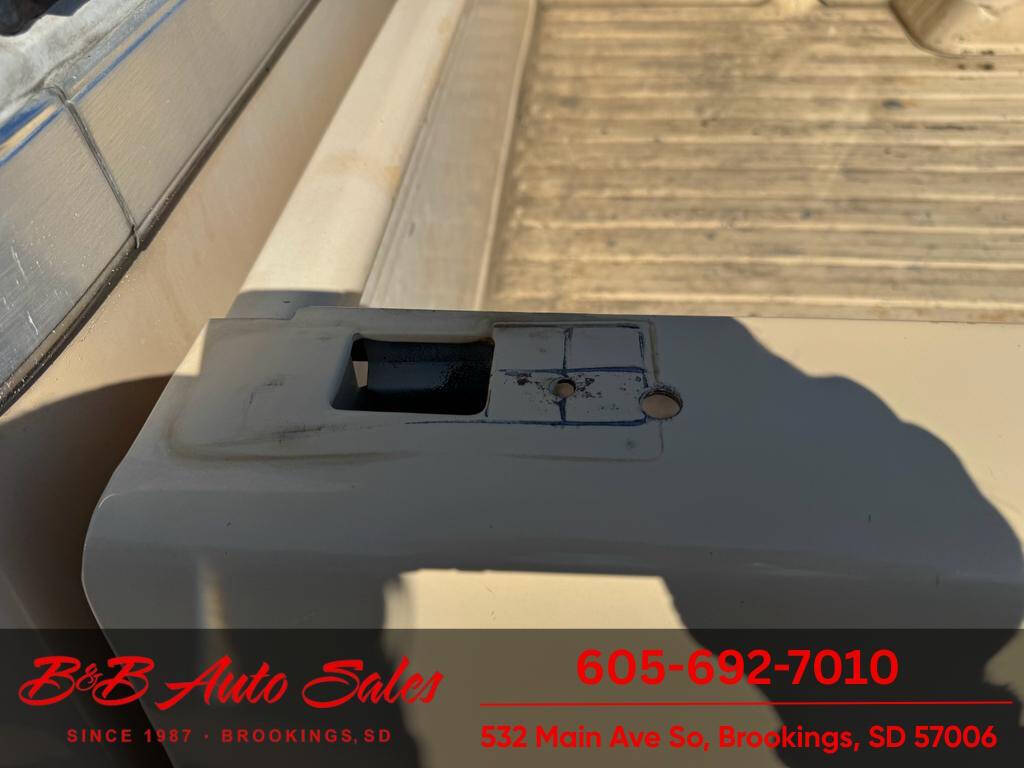 1987 Chevrolet R/V 20 Series 234