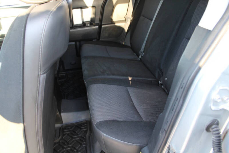 2007 Toyota FJ Cruiser