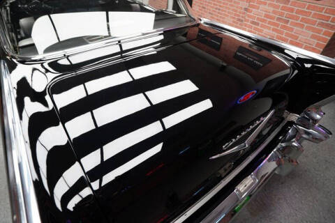 1957 Chevrolet Bel Air