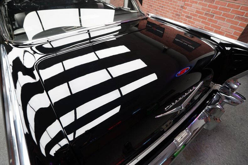 1957 Chevrolet Bel Air