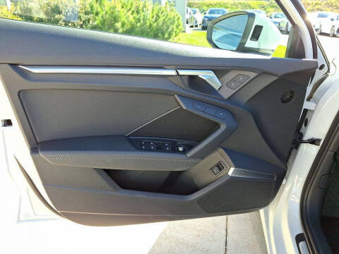 2023 Audi A3 Premium Plus 40 TFSI