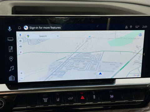 2025 Chevrolet Silverado 3500HD