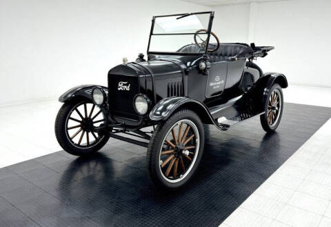1923 Ford Model T
