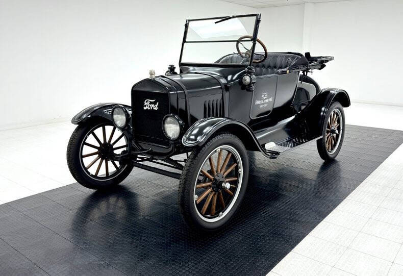 1923 Ford Model T