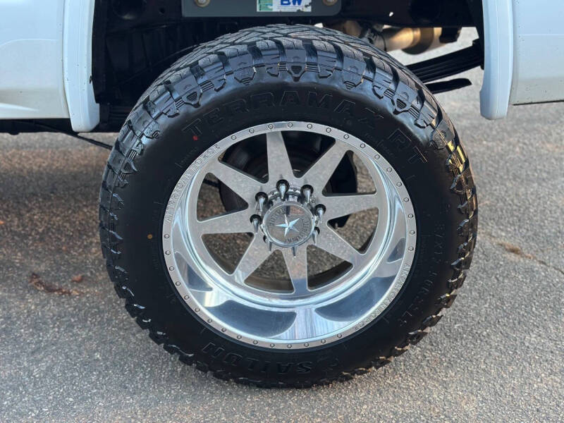 2016 GMC Sierra 2500HD Denali