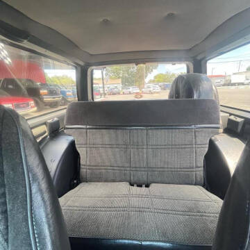 1990 Chevrolet S-10 Blazer