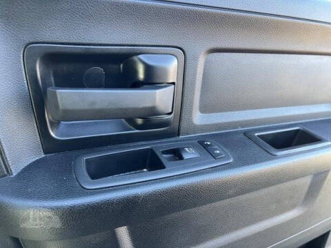 2022 RAM 3500 Tradesman