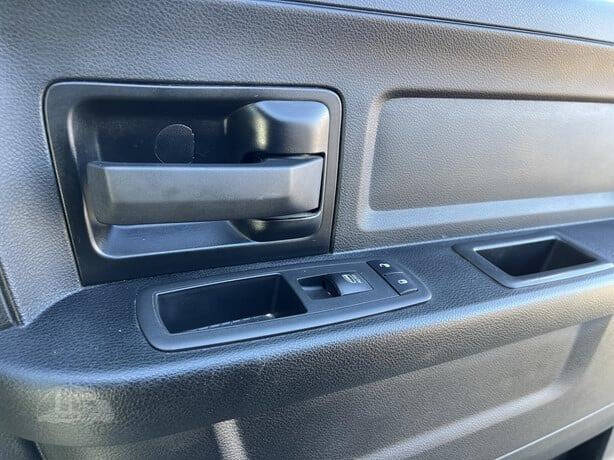 2022 RAM 3500 Tradesman