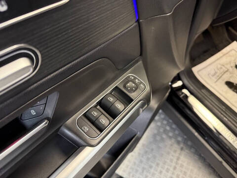 2020 Mercedes-Benz GLB GLB 250