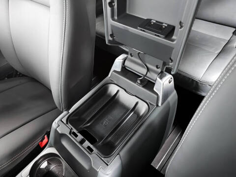 2021 Osprey OC110 LS3