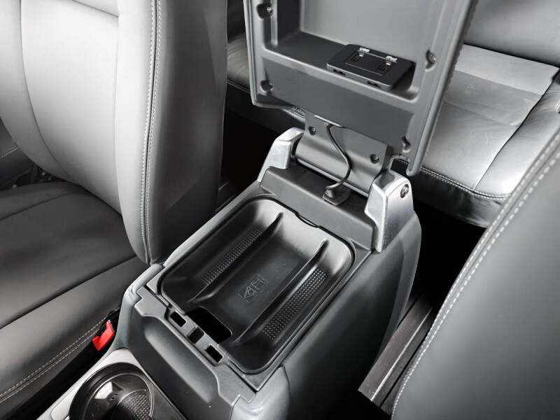 2021 Osprey OC110 LS3