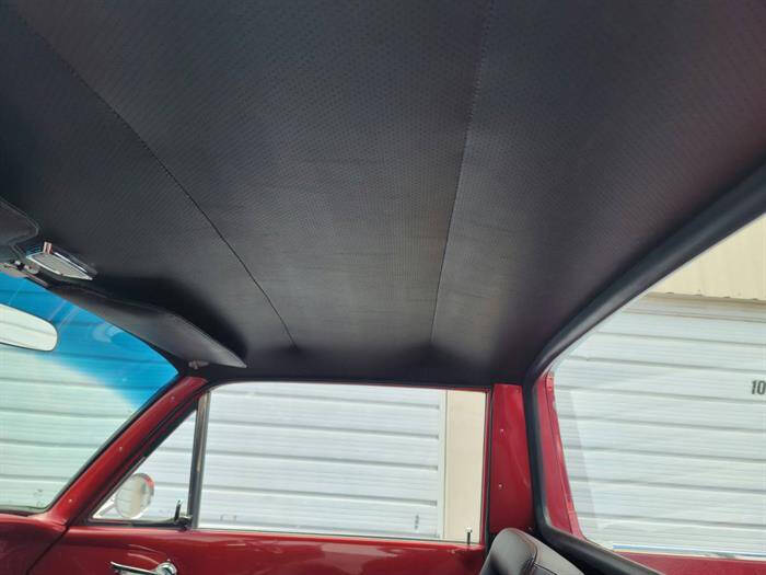 1963 Ford Falcon
