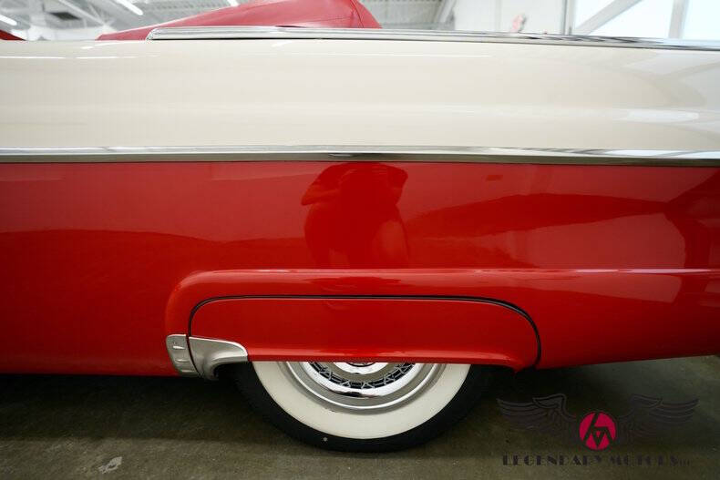 1955 Ford Fairlane