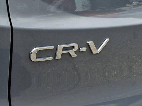 2023 Honda CR-V