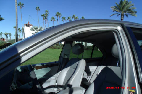 2003 Mercedes-Benz C-Class C 320