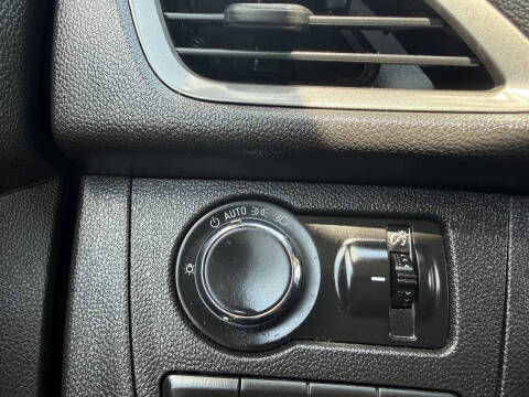2021 Chevrolet Spark LS CVT