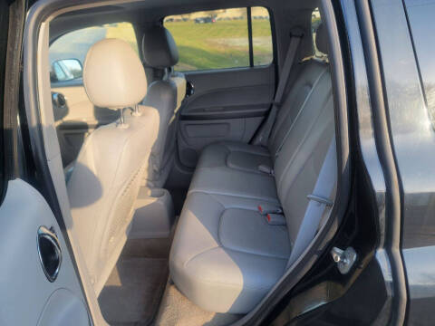 2008 Chevrolet HHR LT