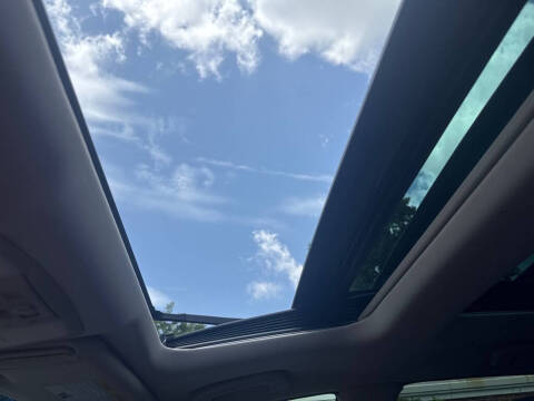 2012 Nissan Murano SV