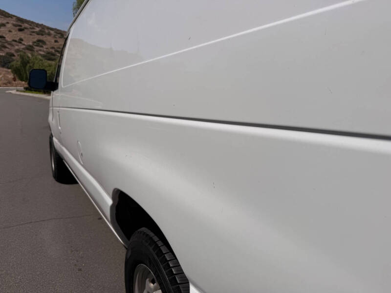 2006 Ford E-Series E-150
