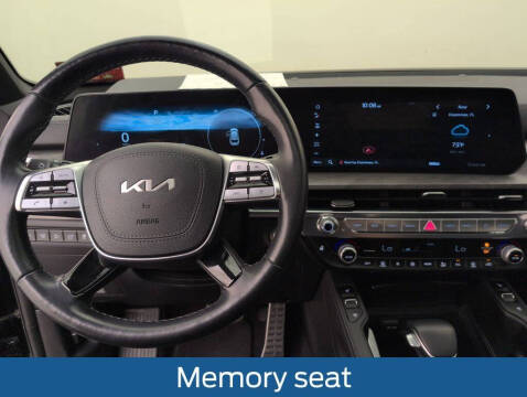 2024 Kia Telluride SX X-Pro