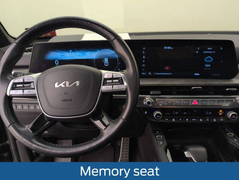 2024 Kia Telluride SX X-Pro