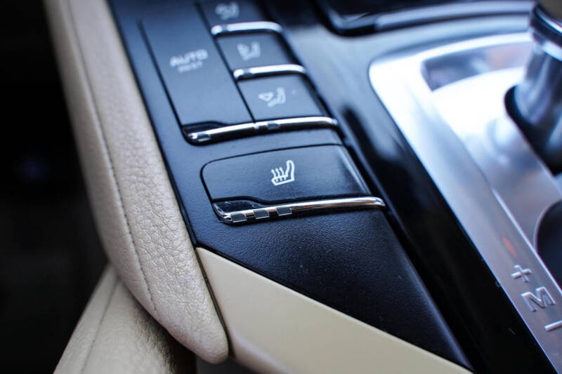 2014 Porsche Cayenne