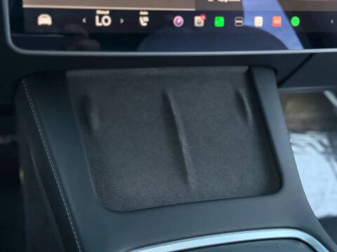 2021 Tesla Model 3 Performance