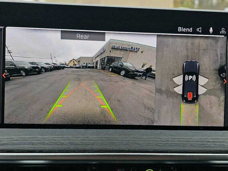 2023 BMW X4 xDrive30i