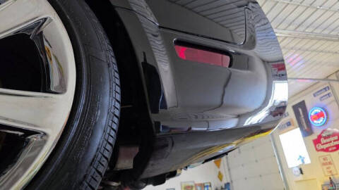 2005 Ford Mustang