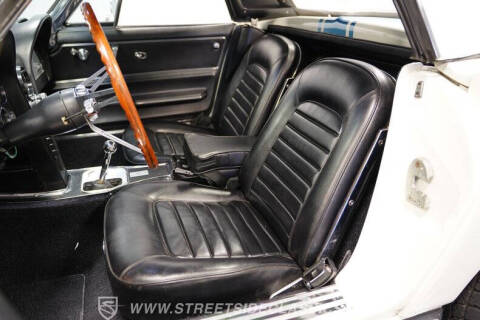 1966 Chevrolet Corvette