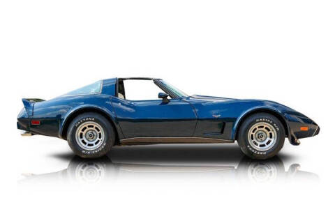 1979 Chevrolet Corvette