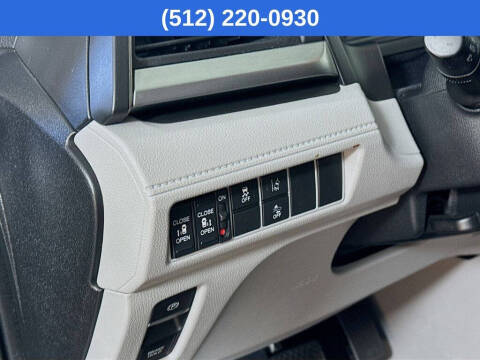 2020 Honda Odyssey EX