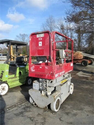 2000 MEC 1932ES