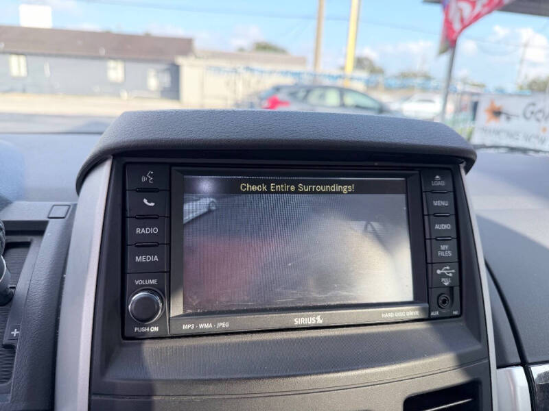 2010 Dodge Grand Caravan SXT