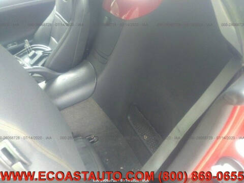 2006 Pontiac Solstice