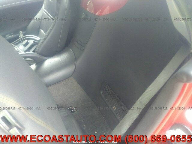 2006 Pontiac Solstice