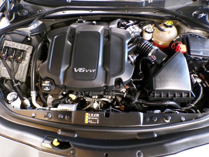 2018 Buick LaCrosse Preferred