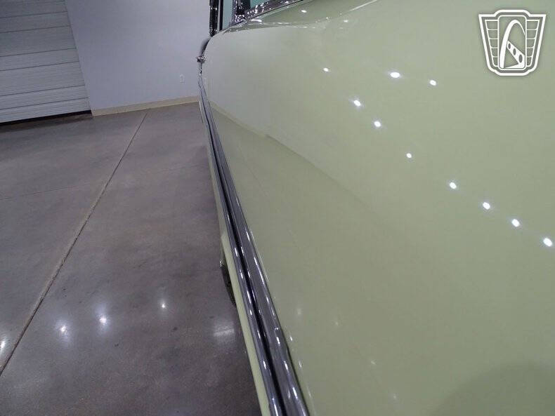 1956 Chevrolet Bel Air