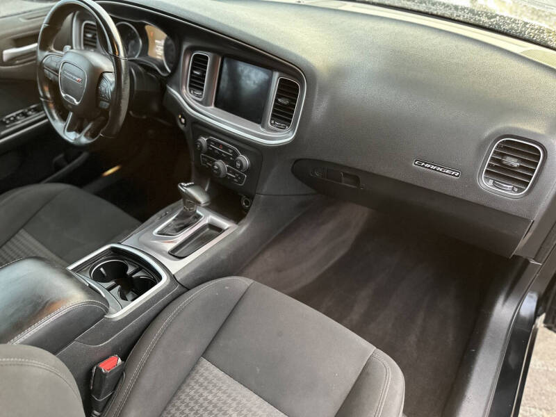 2019 Dodge Charger GT