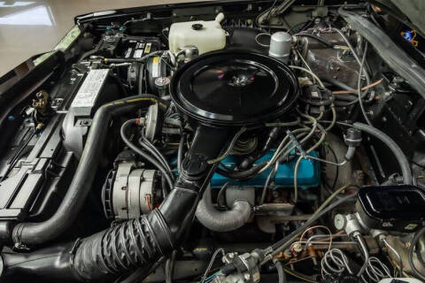 1979 Oldsmobile Toronado