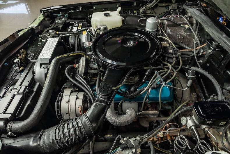 1979 Oldsmobile Toronado