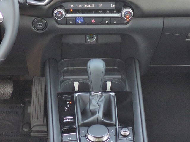 2026 Mazda CX-50 2.5 S Premium